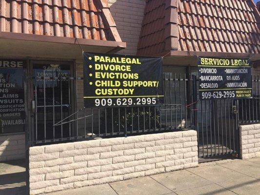 We have three locations: Pomona, Baldwin Park, and Whittier.  Call any number they all forward to Pomona we will make an appo...