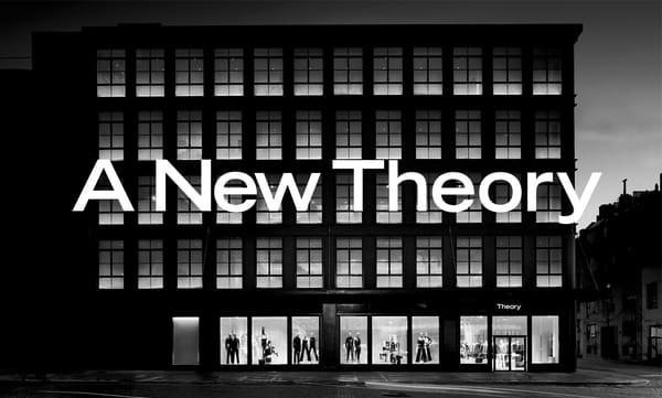 Theory Outlet