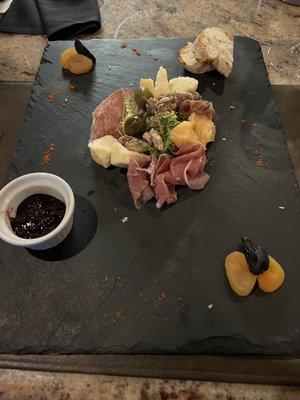 Charcuterie Board