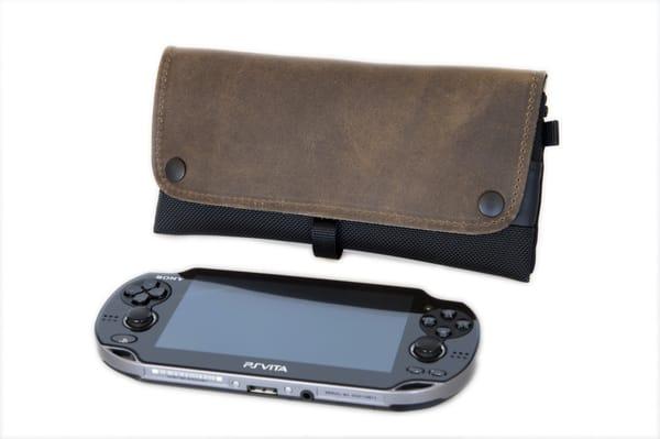 PS Vita CitySlicker - WaterField Designs - SFBags.com