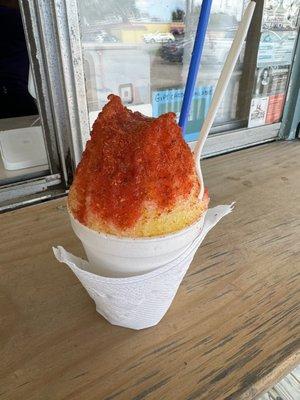 Mangonada