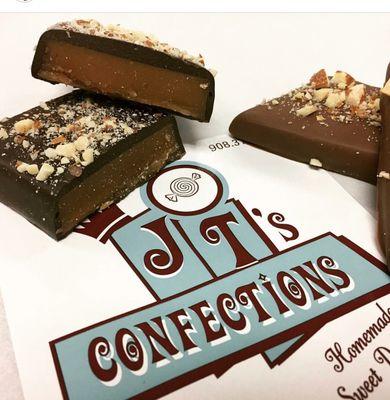 JT's Confections