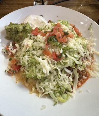 Tostada