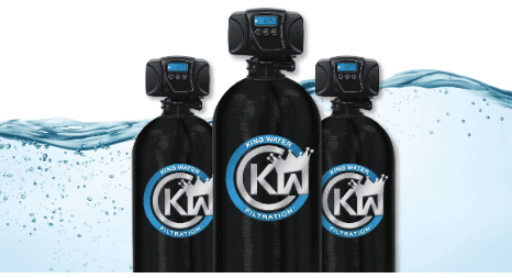 King Water Filtration