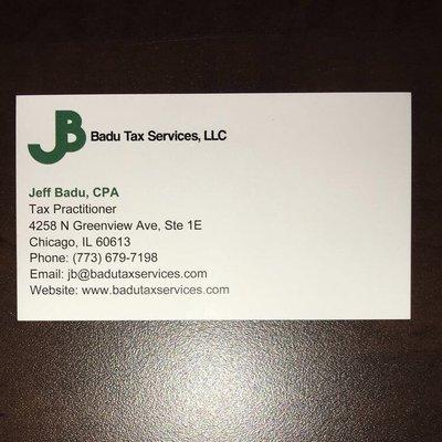 Business tax consultant Chicago