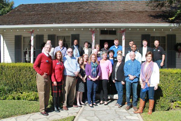 Round Rock Chamber Ambassadors