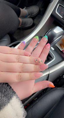 Beauty Nails and Spa