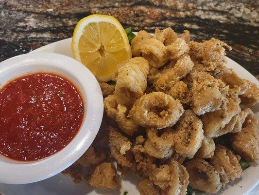 Calamari