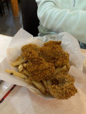 L10.Fried Catfish Basket(3)