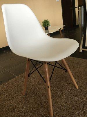 Eames Chair. Incredible cheap price.