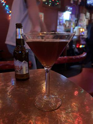 Espresso martini