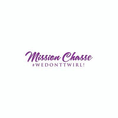 A different experience at Mission Chasse'.