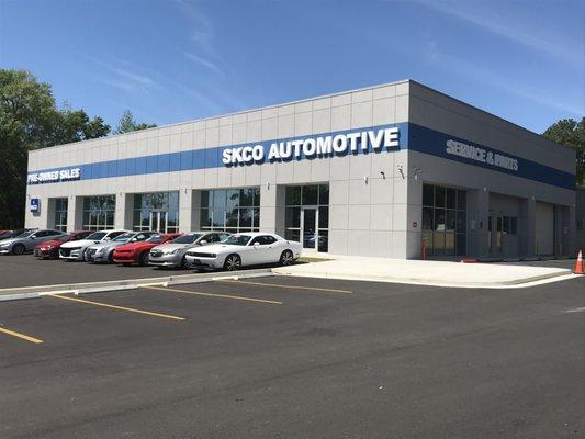 Skco Automotive