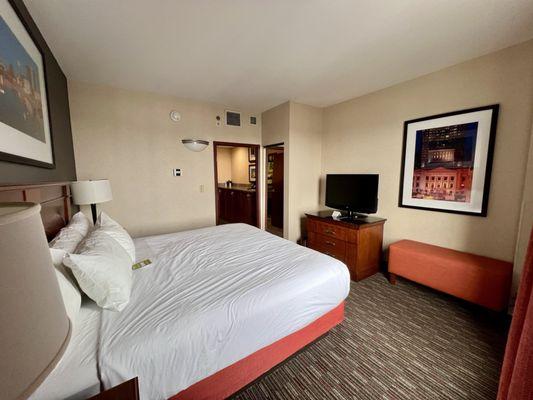 Drury Inn & Suites Columbus Grove City