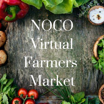 NOCO Virtual Farmers Market