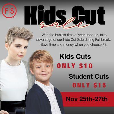 Fantastic Sams Cut & Color