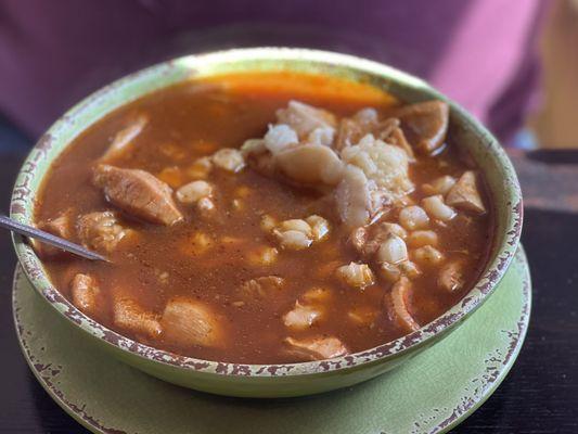 Menudo