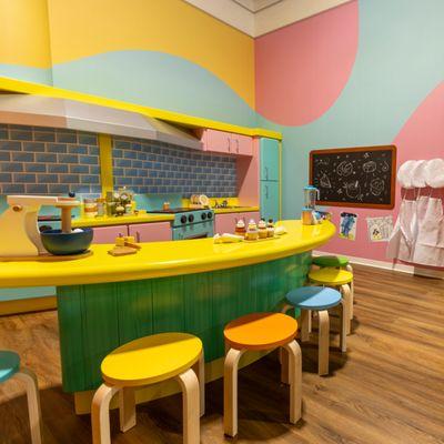 CoComelon Playdate: Indoor Playground at The Mall of America