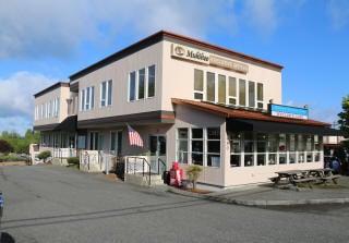 Mukilteo Executive Offices