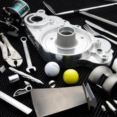 surface finishing of  medical Implants, aerospace, automotive components, boating accessories, electronics, sporting goods, jewelry