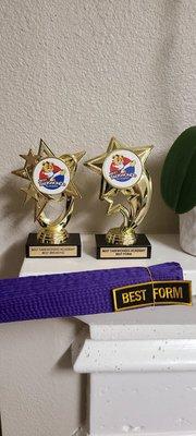 Best Taekwondo Academy