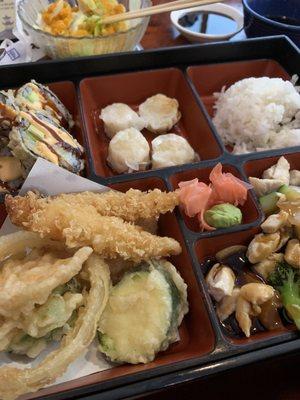 Bento Box B