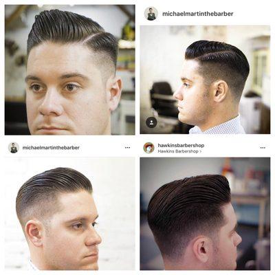 Best men's classic cuts in all of greater Nashville