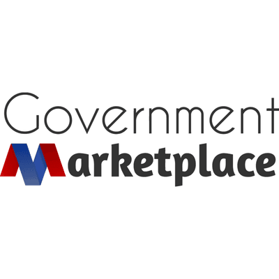 www.gov-marketplace.com  "Helping businesses connect with the government, one business at a time."