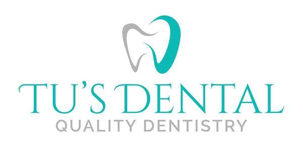 Emergency dentistry in Brooklyn New York | Tu's Dental Logo