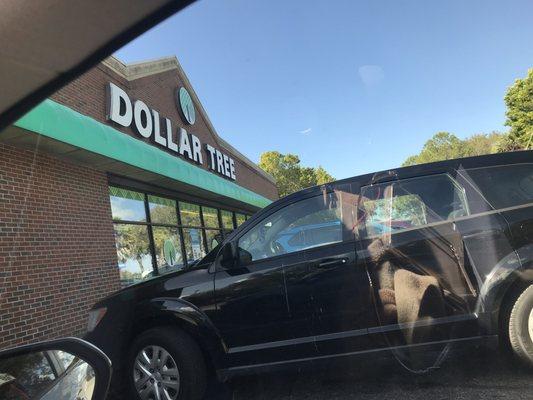 Dollar Tree