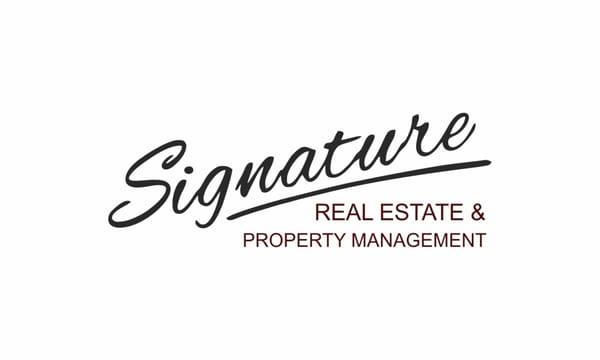 Signature Real Estate