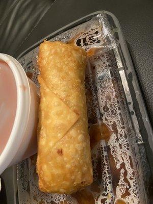 Egg roll