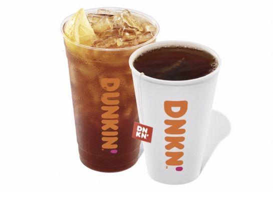 Dunkin'