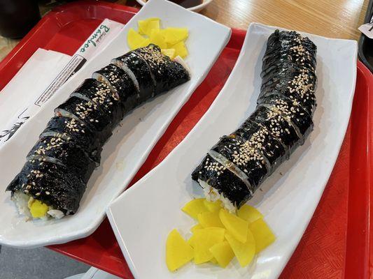 Kimbap