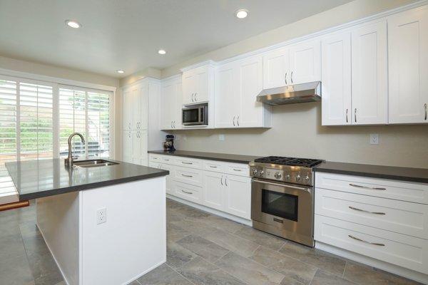 Kitchen Remodel