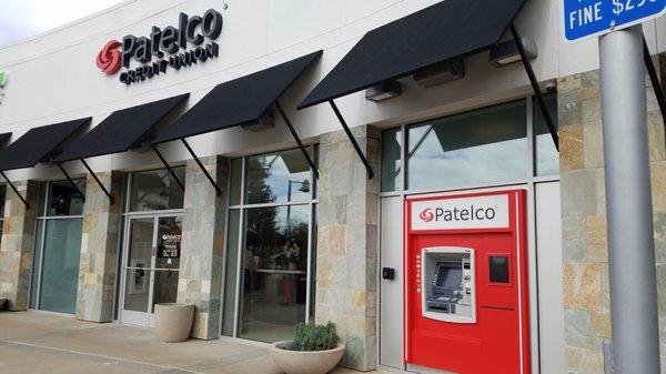 Patelco Credit Union