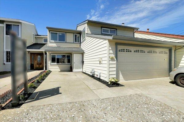 LISTED & SOLD | 312 Alta Loma, DALY CITY | Guillean Arradaza, Real Estate Agent | Kinetic Real Estate | Top Real Estate Agent in Daly City