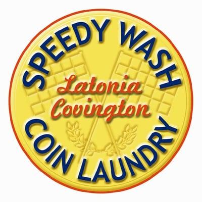 Your friendly hometown Laundromat.  Come see us soon.