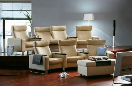 Stressless by Ekornes