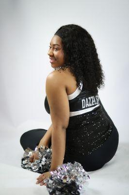 Dazzler Dancers of Dallas Texas