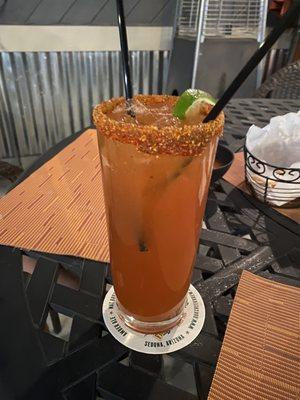 Michelada