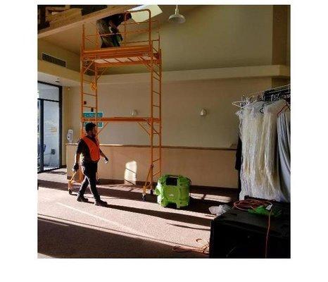 SERVPRO of El Centro / Salton City