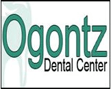 Ogontz Dental Center logo