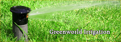 Green World Irrigation