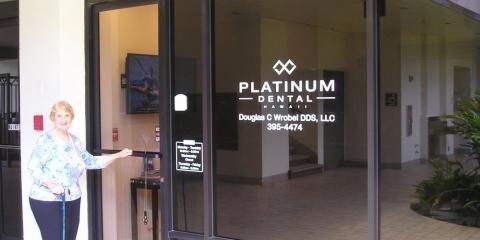 Platinum Dental Hawaii