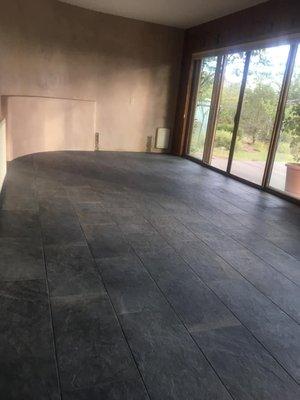 Mari Lopez Designs, LLC offers expert flooring installation services for both residential and commercial spaces...