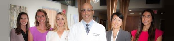 Dr. Jack Shohet is a distinguished Neurotologist and Otologist and is double Board Certified in both Otolaryngology and Neurotology.