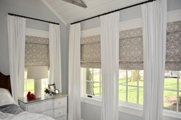 Duffs Custom Window Treatments