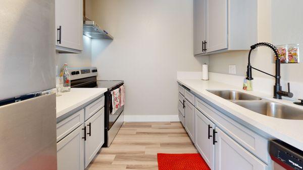 Newly renovated units with appliances, call us today to book a tour 951-689-3359