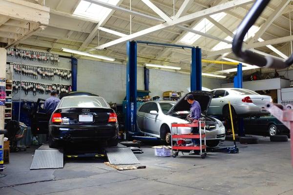 Bancroft Complete Auto Repair